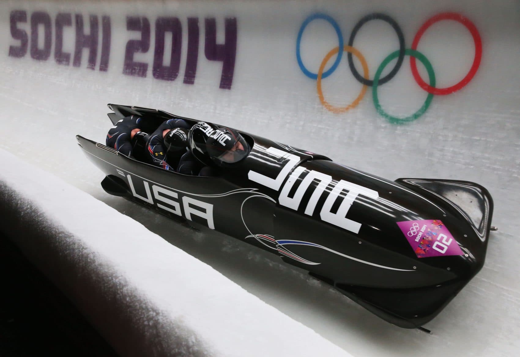 Steven Holcomb Inspires Film About Olympians And Mental Health