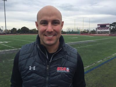 Soldier-Bobsledder On Order To Make U.S. Proud At Winter Games