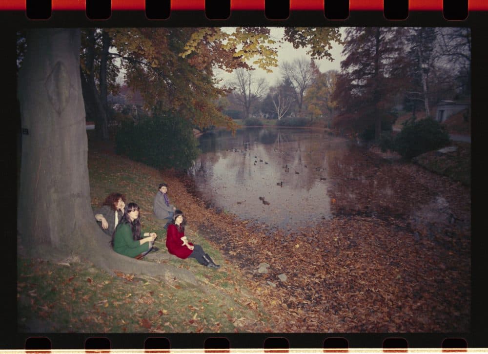 Newly Found Photos Show Janis Joplin's Final Concert — 45 Years Ago At  Harvard