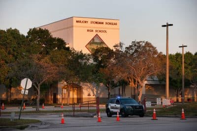 After Parkland, Don't 'Turn Our Schools Into Prisons,' Says Education Activist