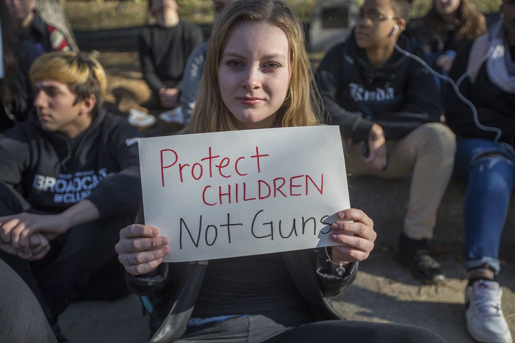 (Jesse Costa/WBUR)