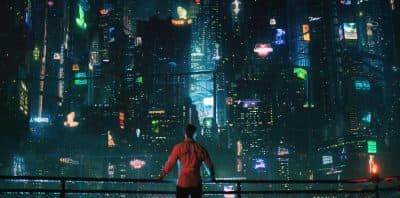 Netflix's 'Altered Carbon' Relies More On Storytelling Through Action Than Sci-Fi Philosophy