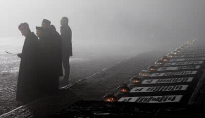 Why Poland's 'Death Camp' Law Should Have All Of Us Worried