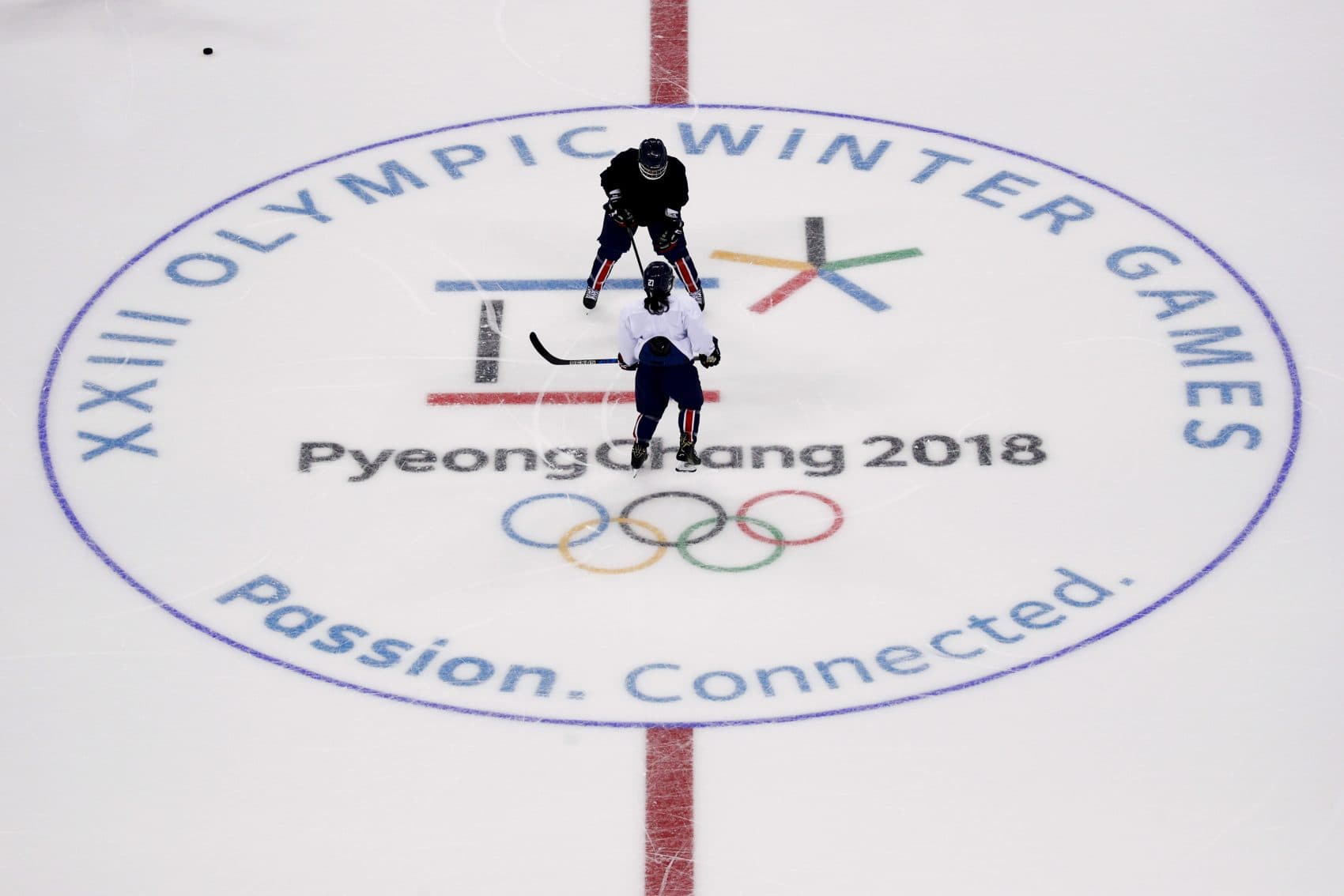The 2018 Winter Olympics: Here's What Not To Miss