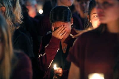 Don't Give Teachers Guns. Invest More In School-Based Mental Health Services