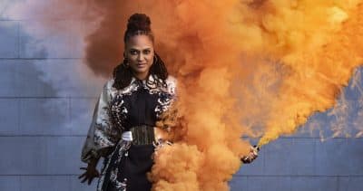 Ava DuVernay Can’t Stop, Won’t Stop