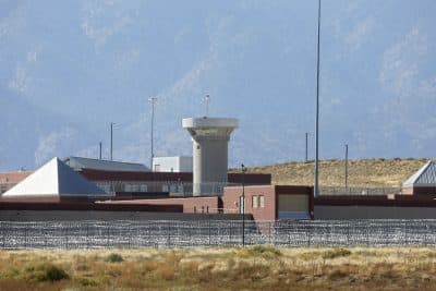 How Reading In Prison Helped One Man Get Out Of A Life Sentence