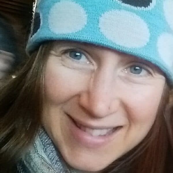 Headshot of Erin Seaton