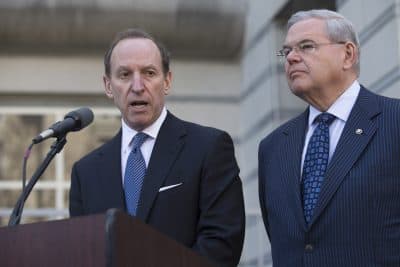Gifts To Senator Stemmed From ‘Real Affections,’ Not Bribery, His Lawyer Says