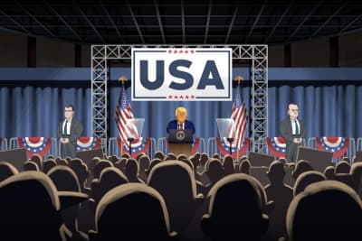 'Our Cartoon President' Only Shows That Comedians Need To Stop Lampooning Trump