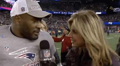 From Minneapolis: NFL Network's Kim Jones Rates Philly QB, Mayor Tweaks Eagles Fans