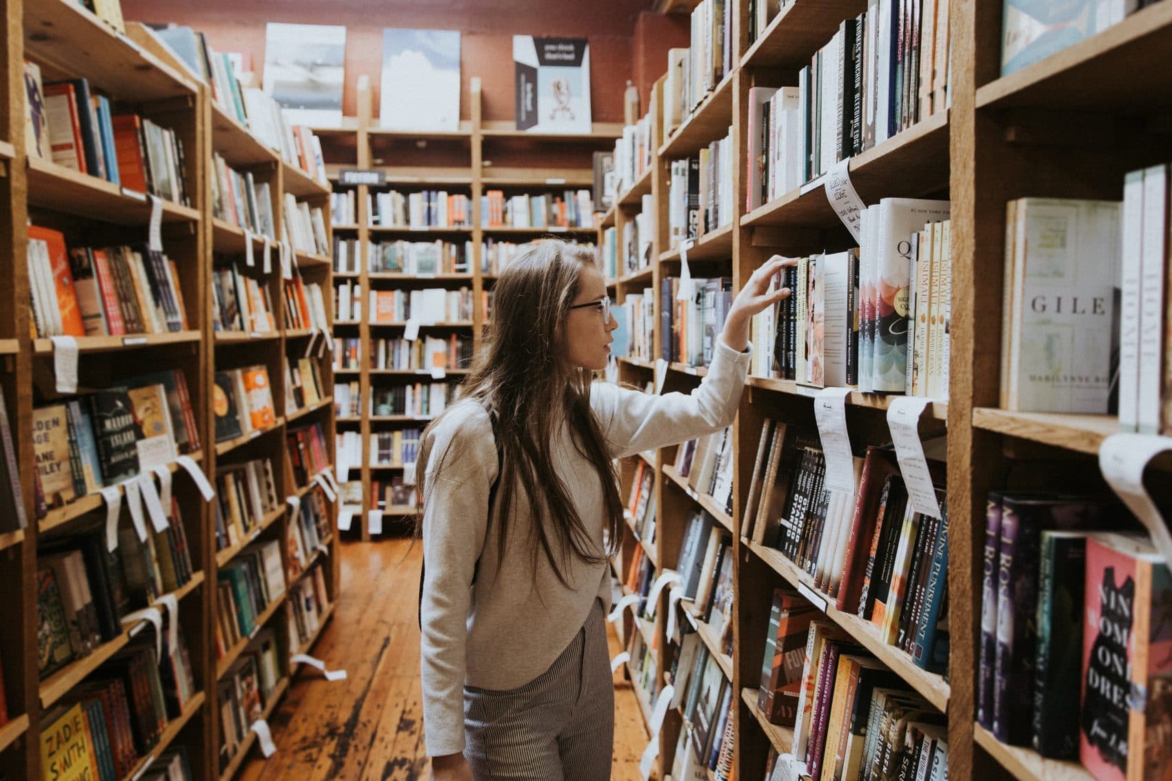 Kids Who Read Fiction Are More Engaged, Empathetic Citizens