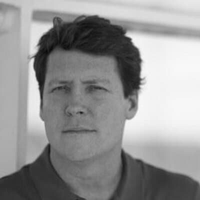 Headshot of Dan McNichol