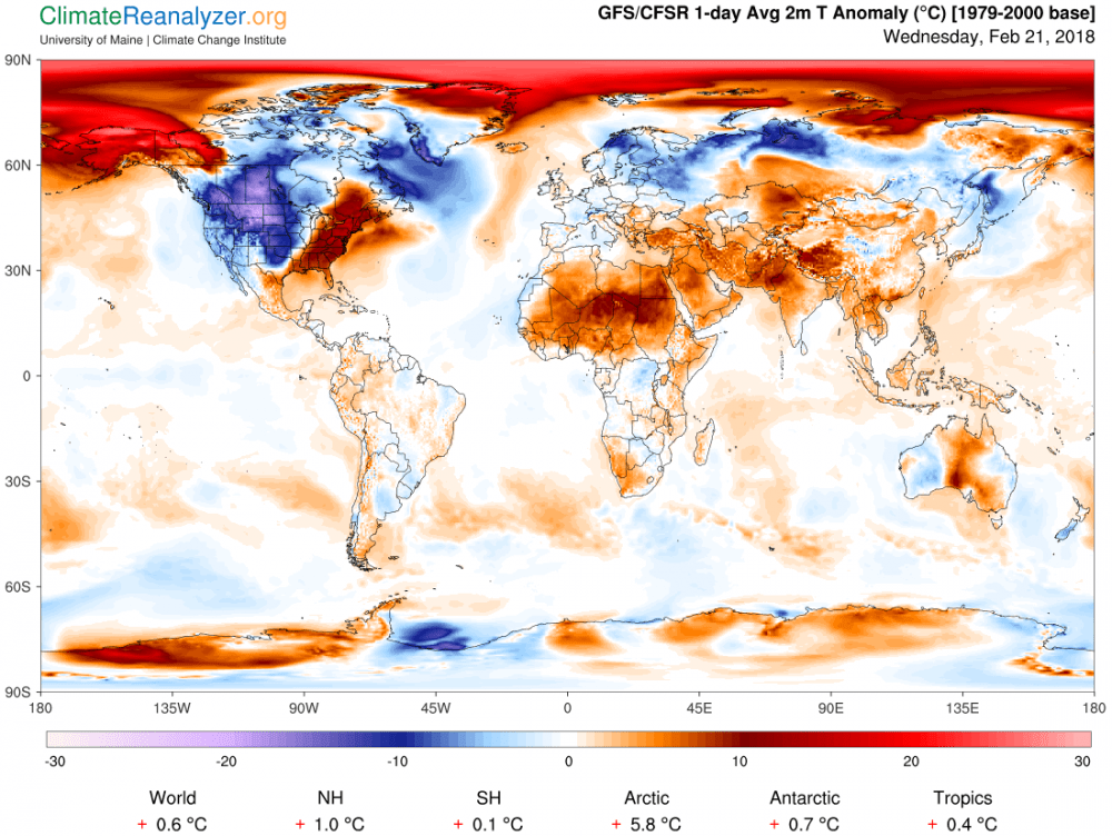 (Courtesy University of Maine Climate Change Institute)