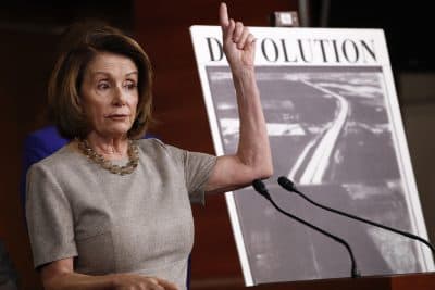 Do Democrats Have A Nancy Pelosi Problem?