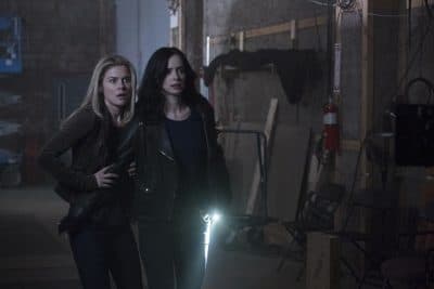 New Season Of 'Jessica Jones' Wants Us To Know That Superheroes Have Feelings Too