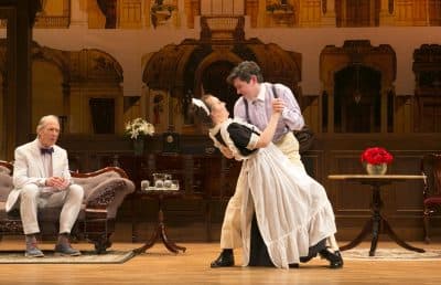 'Old Money' Will Show You The Value Of Love, If Not A Dollar