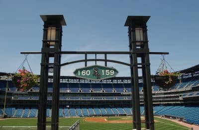 Littlefield: Grounds Crew Member Back To Work After Wrongful Imprisonment