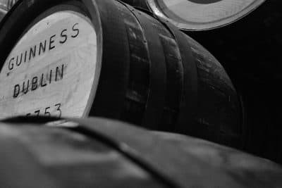 Durable Stout, Humble Life Preserver: A True Tale About Guinness For St. Patrick’s Day