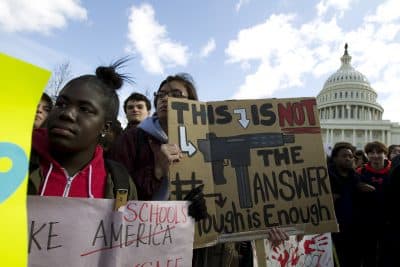 The Time For Gun Control Is Now — If We Can Avoid Distraction