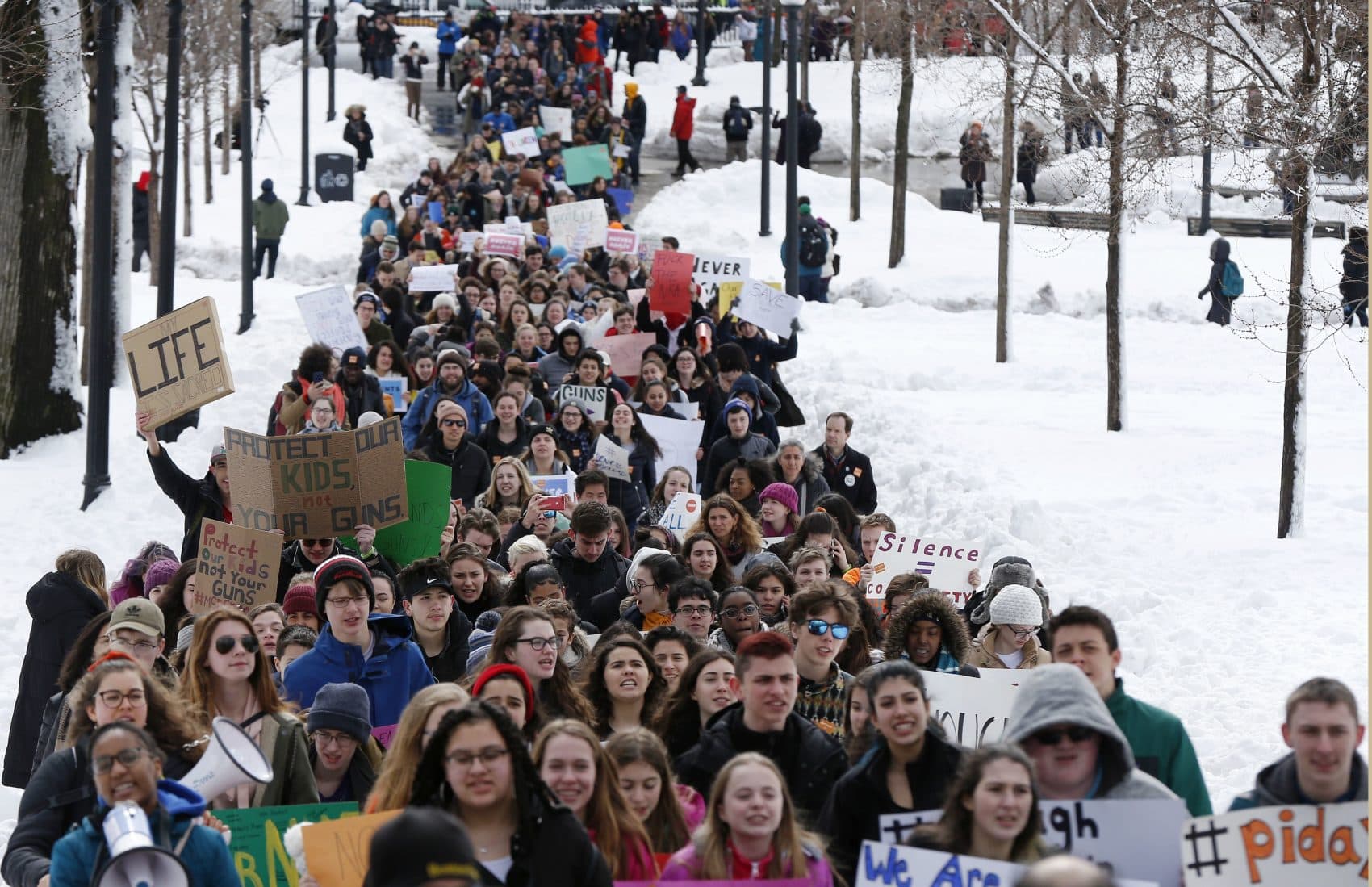 Yes, Schools Should Be Safe — But So Should Students’ Neighborhoods