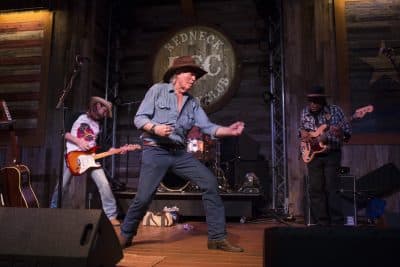 Billy Joe Shaver Isn’t Dead Yet