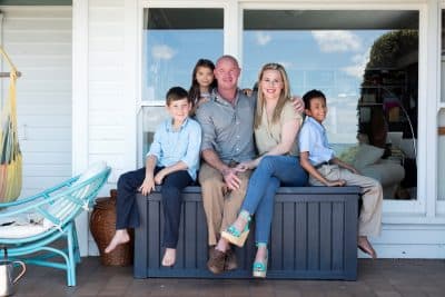 Life Inside 'The Kevin Show': An Olympic Sailor's Mental Illness