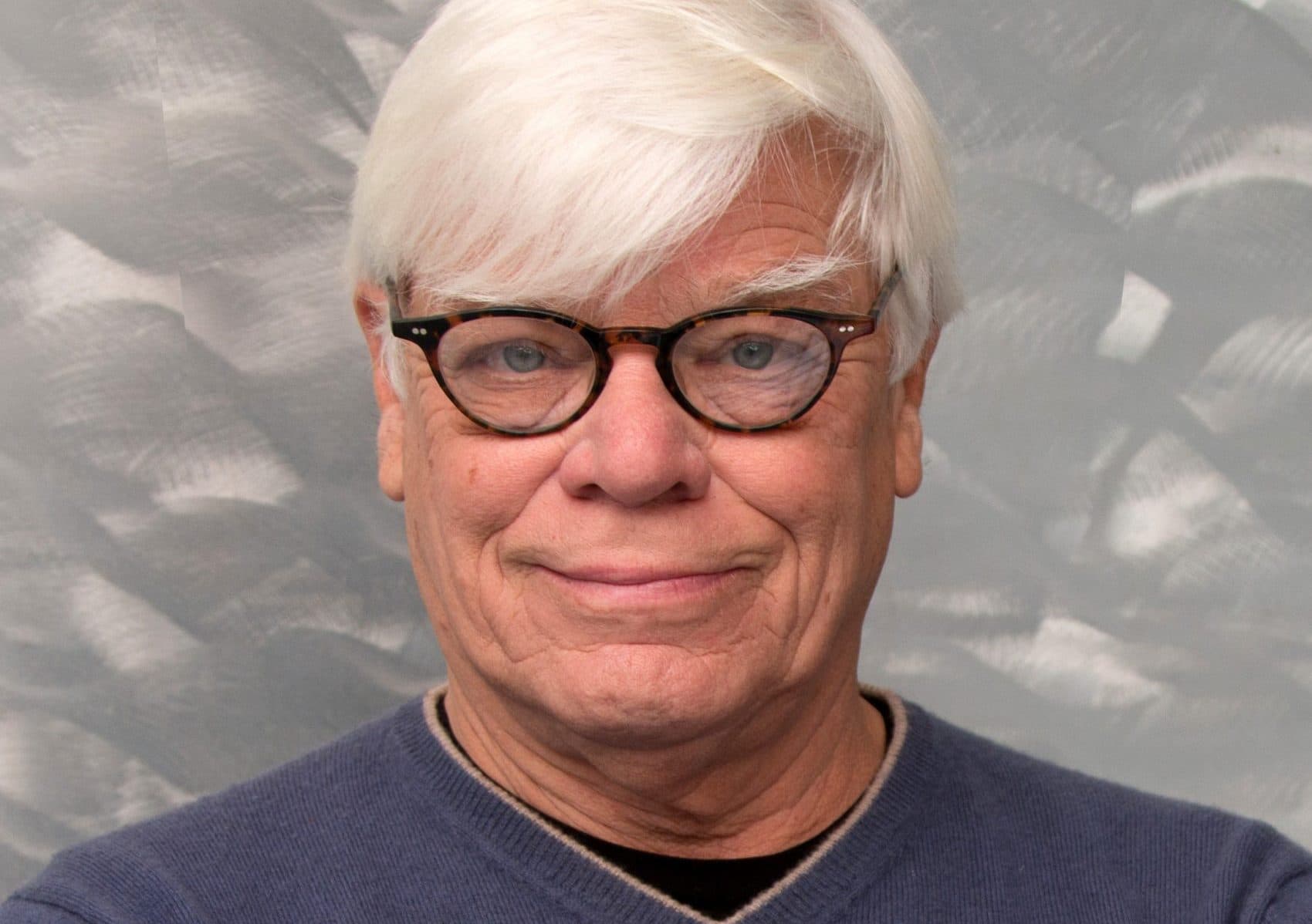 Don Eyles. (Courtesy)