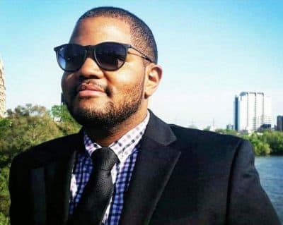 Darryl Powell Jr., A Boston Doctor With A Mission