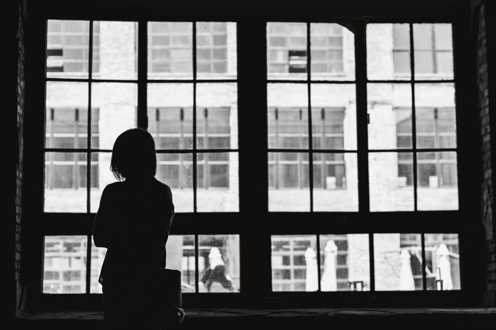 To Talk About Guns, Let’s Start With A Grieving Mother’s Silence