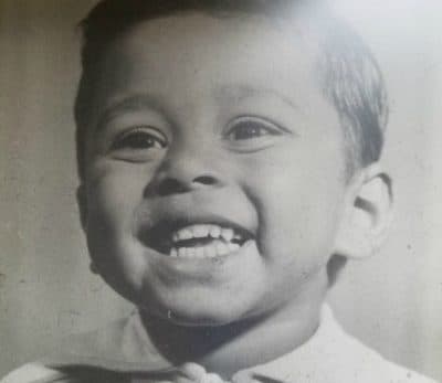 Joseph Ronald Panchamsingh, A Massachusetts Man Of Many Names