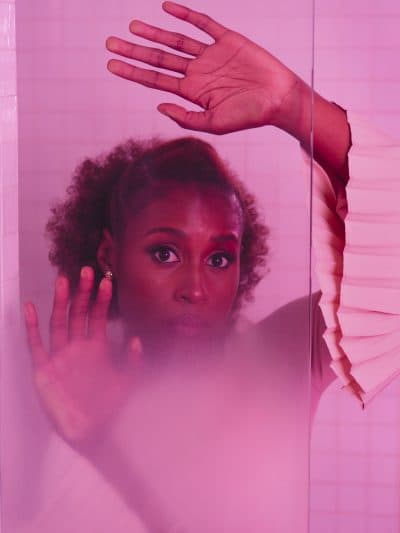 WEST HOLLYWOOD, CA - JULY 13: Actress Issa Rae is the star of HBO's &quot;Insecure.&quot; (Courtesy of Brinson+Banks for The Washington Post)