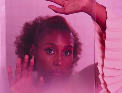 Issa Rae Is Not Issa Dee