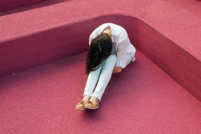 New Depression Screening For Teens Could Reduce The Stigma Of Mental Illness