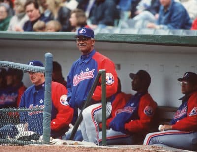 Littlefield: Felipe Alou And Athlete Activism