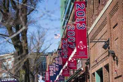 5 things to do this weekend, including Fenway Opening Day organ performance and Dine Out Boston