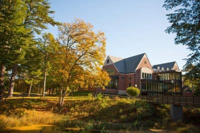 'It's Not Necessarily Helping Affordability': Inside Recent College Price-Chopping