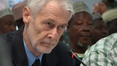 'The Peacemaker' Shows Another Side Of A Cambridge Pub Owner