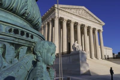 Supreme Court Decides In Favor Of Immigrant From Martha's Vineyard