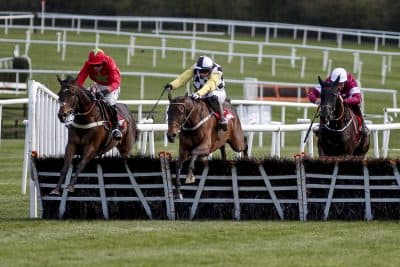 Littlefield: An Afternoon With 'Causing Chaos' And A Talkative Scot