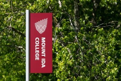 Lost In the News Over Mount Ida's Fate? The Faculty And Staff