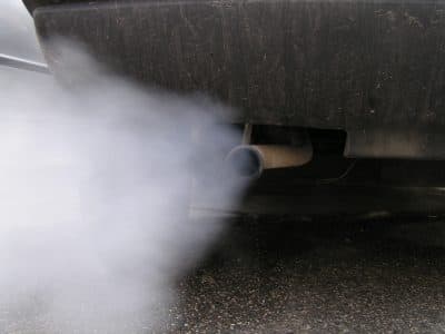 Former EPA Administrator Says Rollback Of Emissions Standards Is 'Heartbreaking'