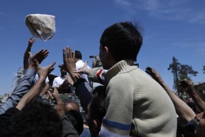 How The State Department Can Put Its 'Swagger' Into Syria