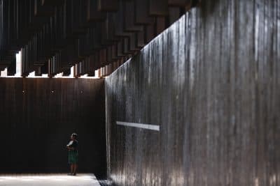 Lynching Memorial Forces Us To Confront Our Racist Past — And Present