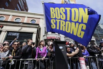 5 Years On, Still Boston Strong?
