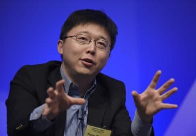 CRISPR Wizard Feng Zhang: The Making Of A Sunny Science Superstar