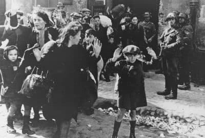 Americans Are Forgetting About The Holocaust. Here's Why That Matters