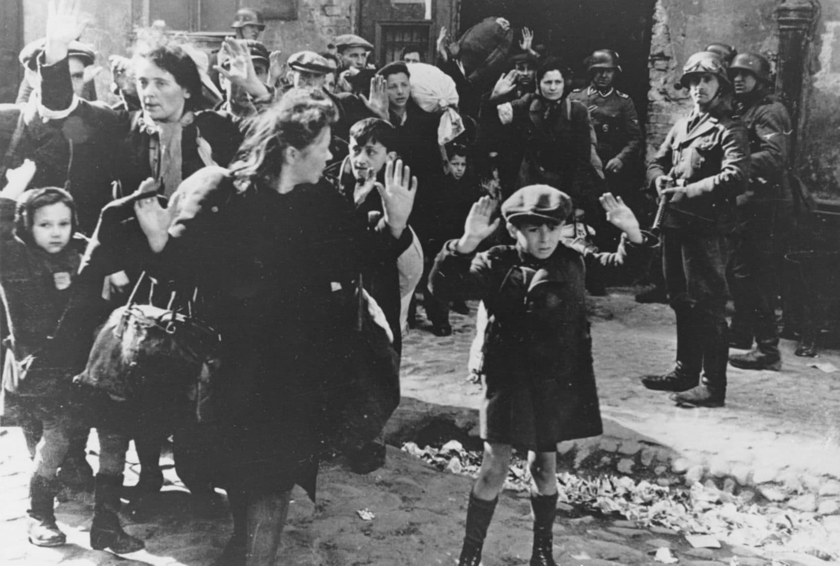 Americans Are Forgetting About The Holocaust. Here's Why That Matters