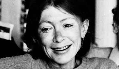 Who Is The Joan Didion Of Our Times?