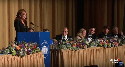 Michelle Wolf Aside, It's Time For The White House Correspondents' Dinner To End